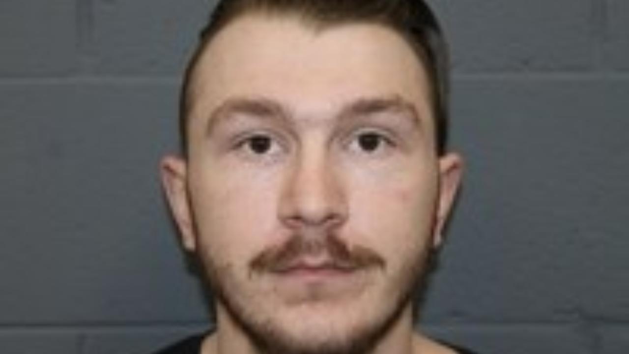 Johnson, Kyle Charged with Promoting Child Sexual Abuse Material 1ST Degree; Child Molestation - 2ND Degree -Child Less Than 12 Yoa; Possession of Child Sexual Abuse Material - 1ST Offense; Endangering Welfare of Child - Engaging in Sexual Conduct Under 18 Years of Age as Parent/Guardian - 1ST Degree - 1ST Offense