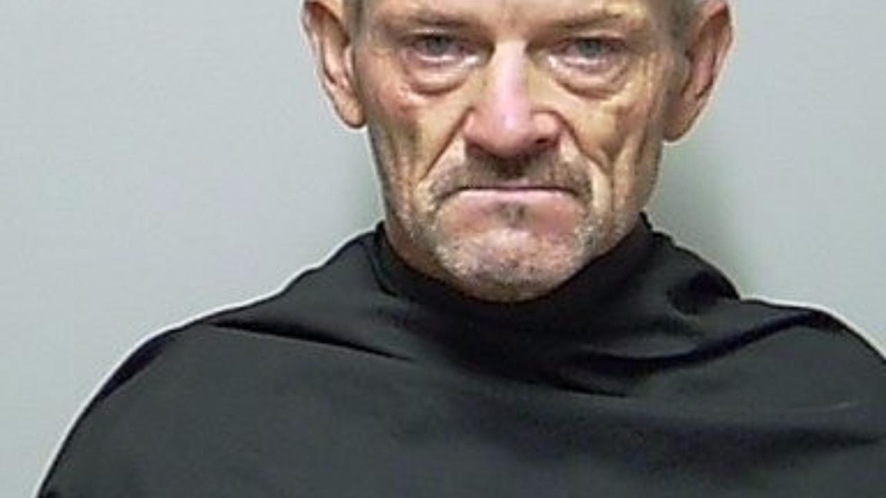 Deramus, Johnny Dwyan Charged with Drugs-Possess