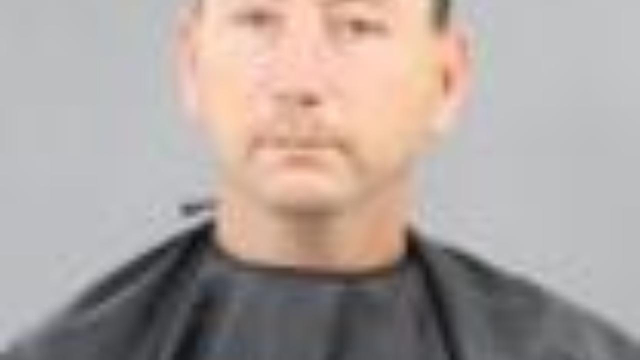 PHILLIPS, DAVID ANTHONY charged with 1708 - Firearms / Criminal negligent use of firearms or archery tackle, property damage