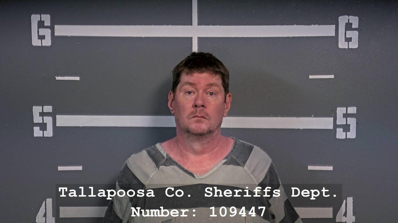 Boland, William Brandon Charged with Knowingly Possesses Child Sexual Material