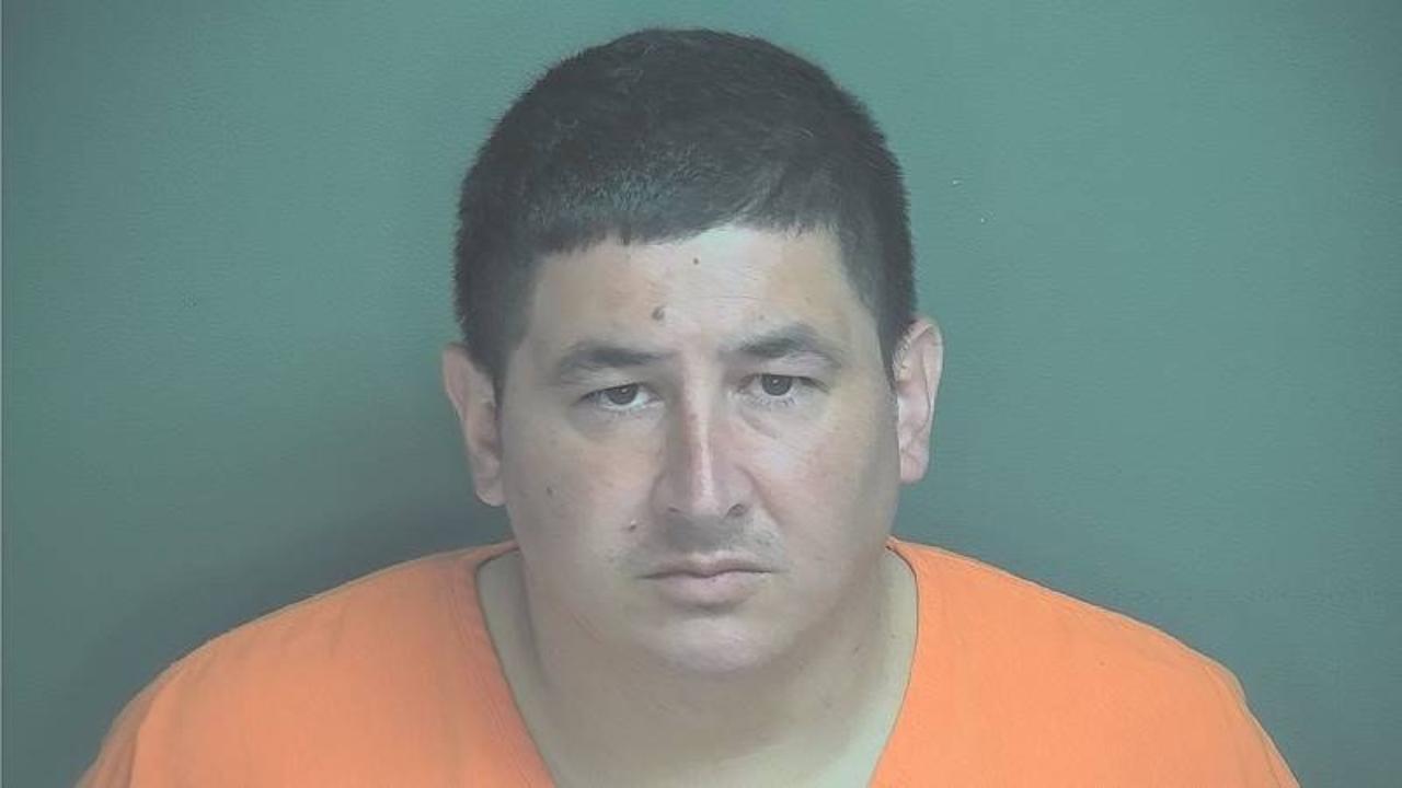 Mathew M Joiner charged with FAILURE TO APPEAR