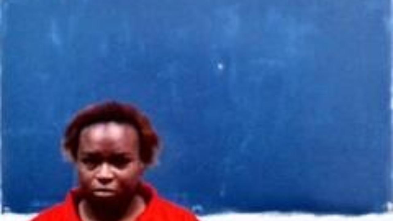 relerford, ayisha leoria charged with Failure to appear