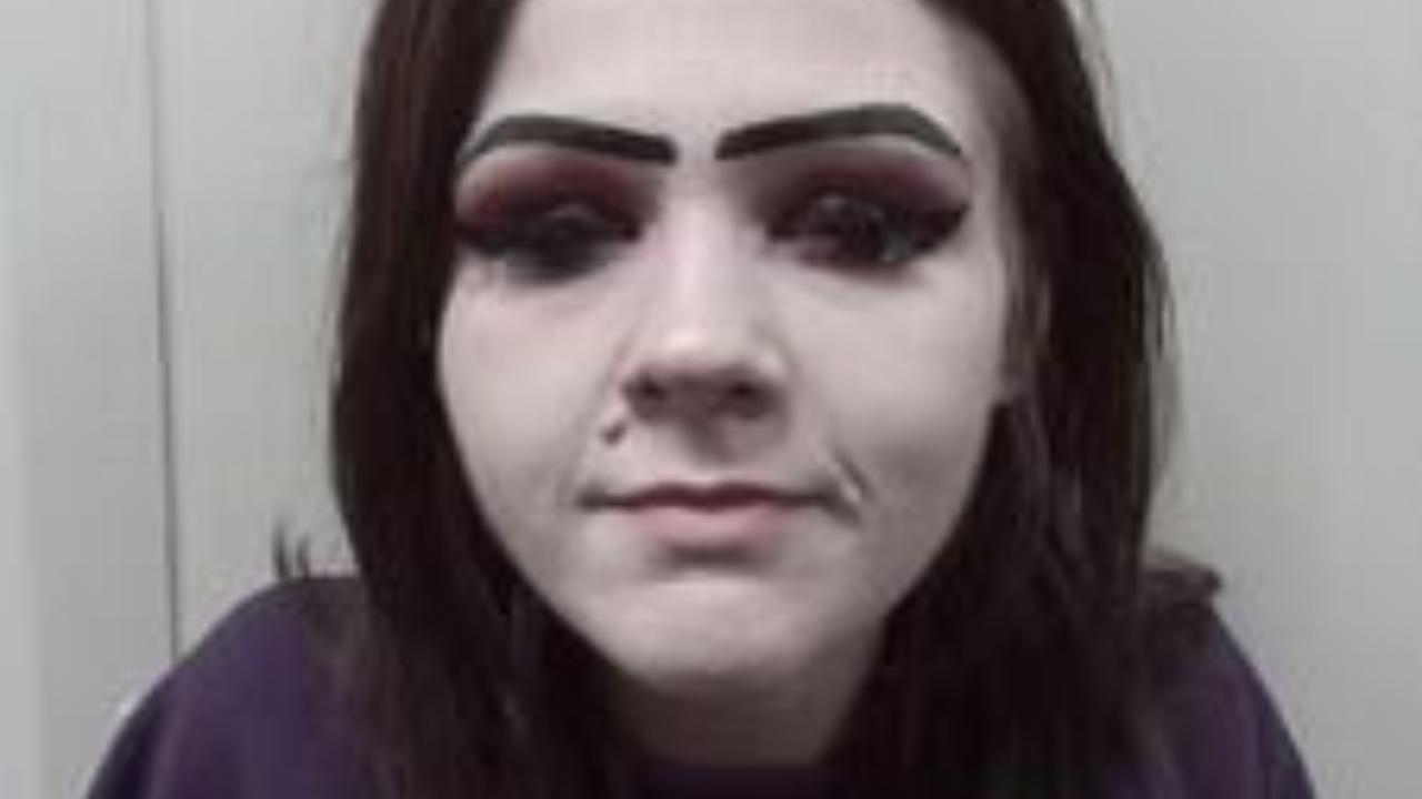 Gower, Jayden Marie Charged with 548.141-001Y202049 - Fugitive from Out of State; 548.141-001Y202049 - Fugitive from Out of State
