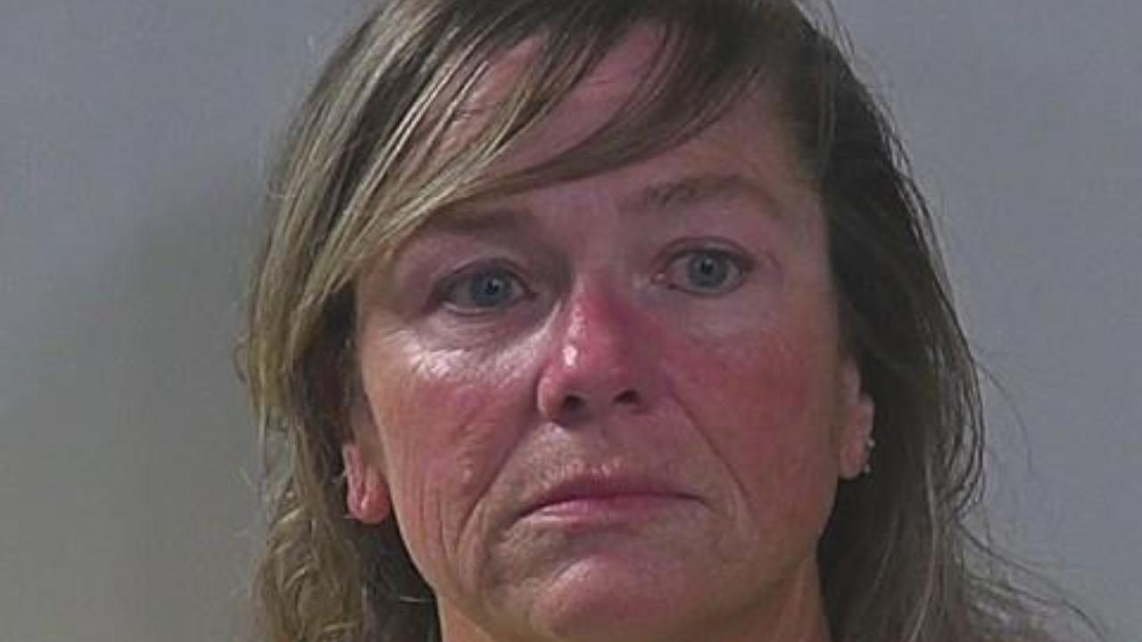 TACIE INALOU LILES charged with Dom Batt w Traumatic Injury IDS F