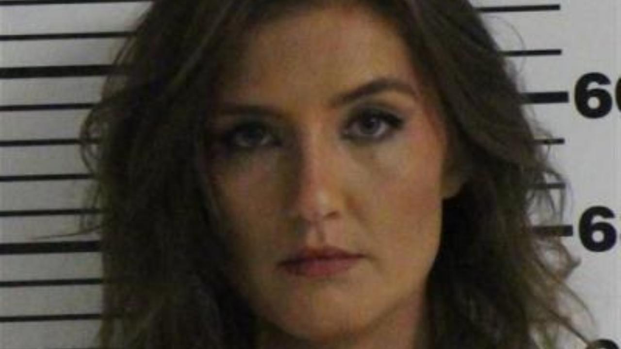 Jordyn Catherine Sullivan Charged with OWI 1ST Offense