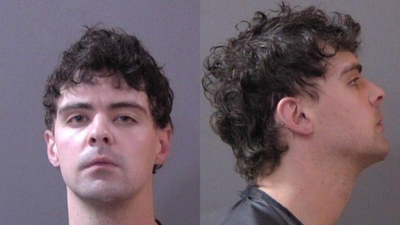 Leagre, Matthew Guy charged with OWI: Operating a Vehicle While Intoxicated