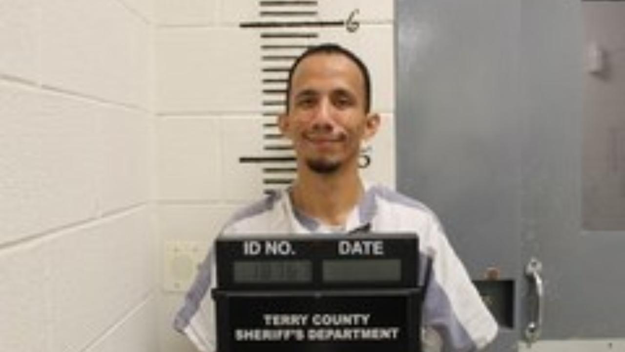 Ramirez, Christopher Charged with Parole Violation-Tamper/Fabricate Physical Evidence