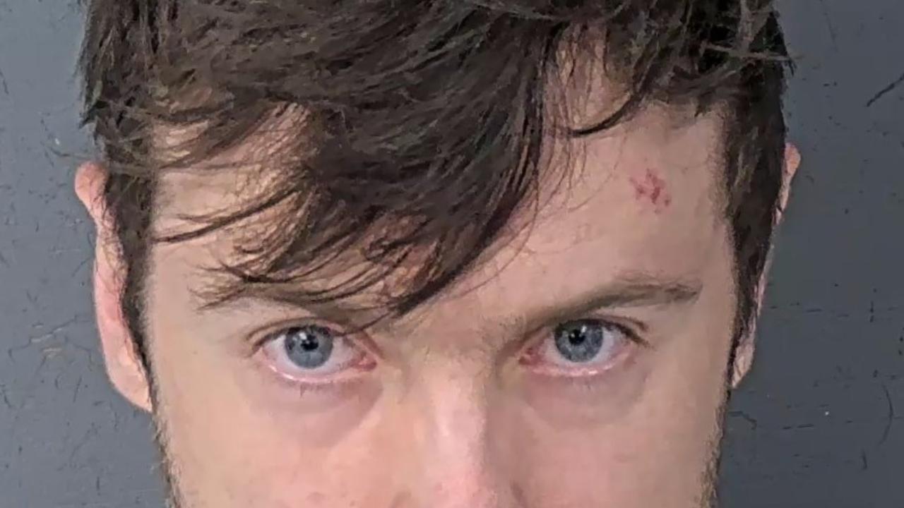 Leathers, Andrew William Charged with Dui-Unlaw Bld Alch, 0.15 or Higher or W Person Under 18 in Vehicle