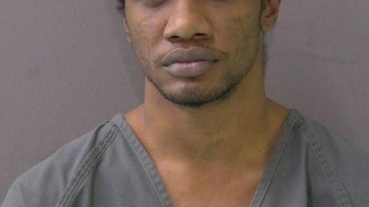 Morton, Ronald Allen Charged with / Motion to Revoke Probation (F)