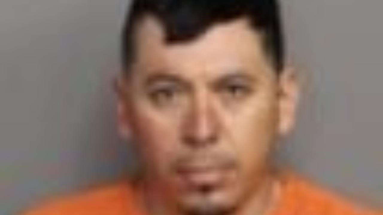 Morles Zavala, Heriberto Charged with 701 - Traffic / Driving Without a License - 1st Offense; Speeding 11 -15 Mph Over the Speed Limit