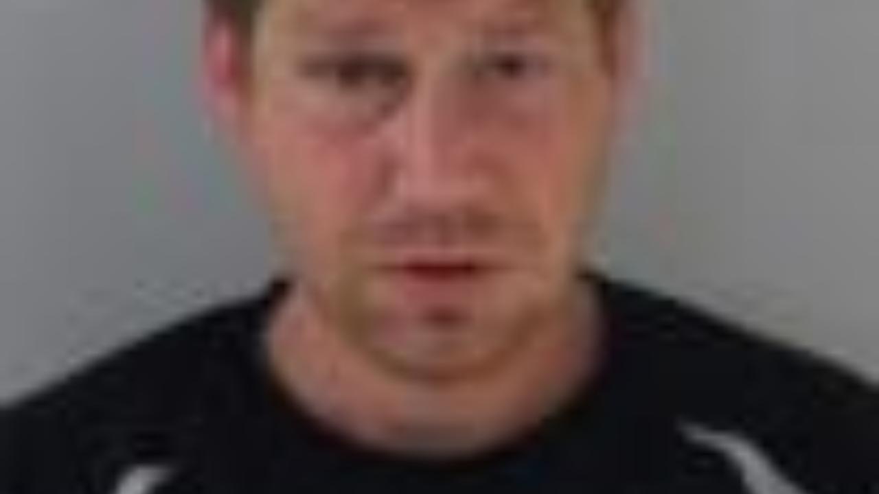 KOLB, MATHEW RAYMOND charged with Aggravated Disorderly Conduct (Misdemeanor 4)