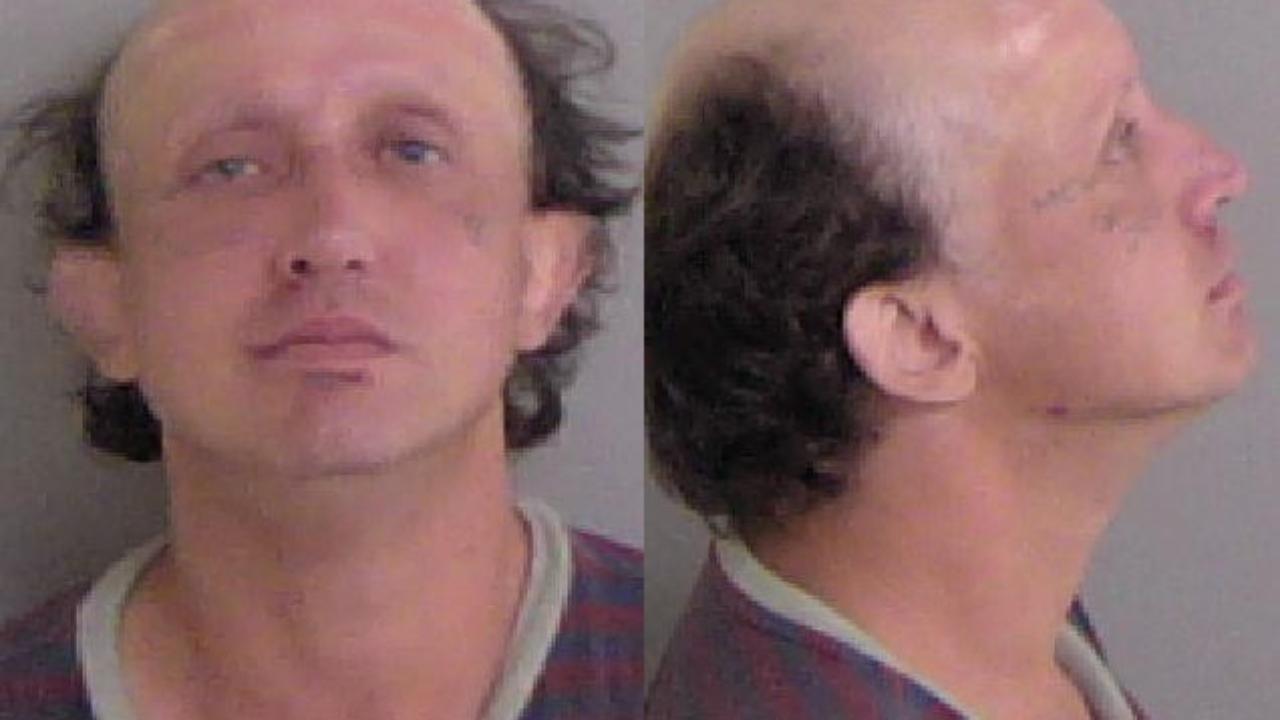 Clark, Joshua Ezekiel charged with Failure to Appear-Bench Warrant