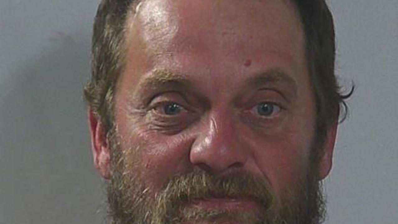 Darrell Lee Freeman Charged with Discretionary Jail Time