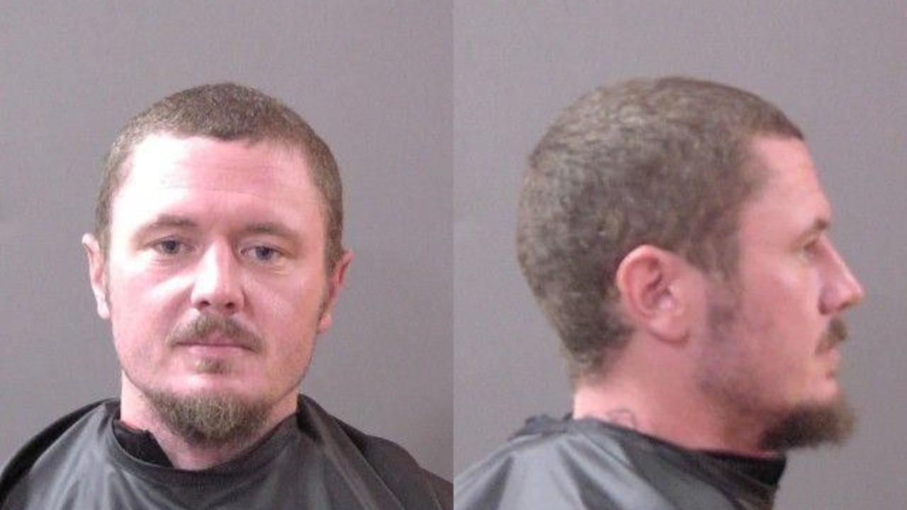 Horn, Austin James charged with Safe Keeper