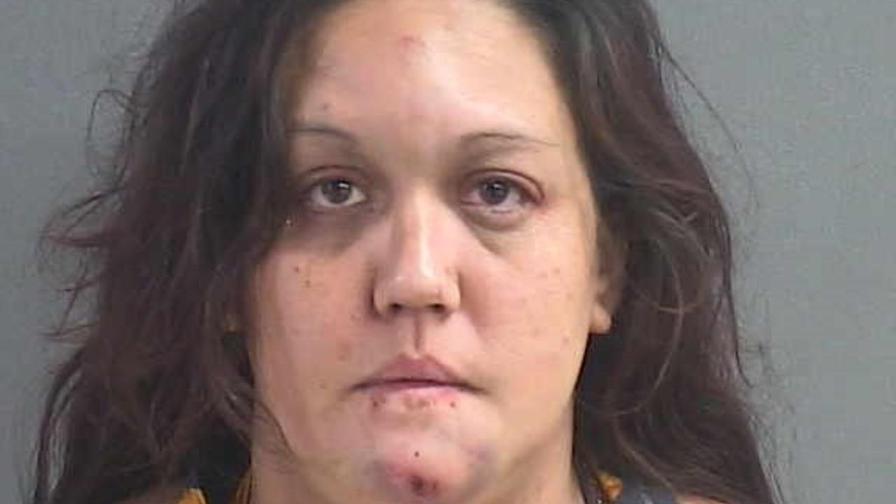 Batch, Tara Donna Charged with Neglect of a Child; False Info to Leo During Felony Investigation