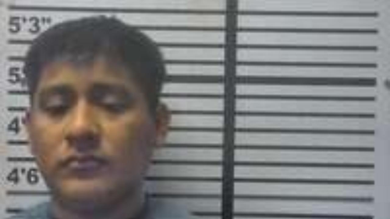 Berzain Beltran Charged with No Drivers License; No Insurance; Driving Under THE INFLUENCE-1ST Offense