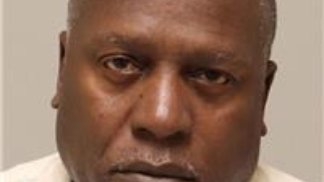 Anthony Jackson charged with Assault - 4th Degree - Peace Officer - Physically Assaults; Obstruct Legal Process-Interfere w/Peace Officer