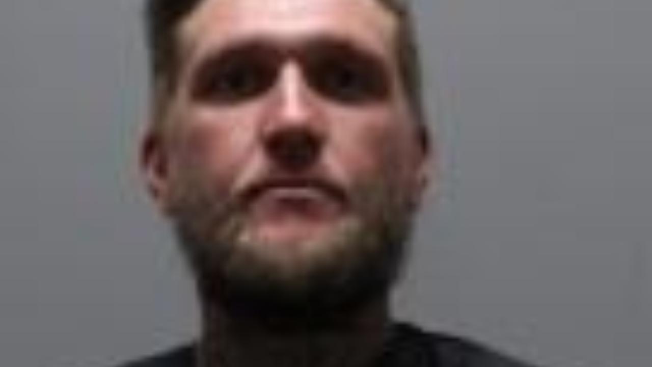 Adams, Ryan Quentin Charged with Breach of Trust with Fraudulent Intent > $10000