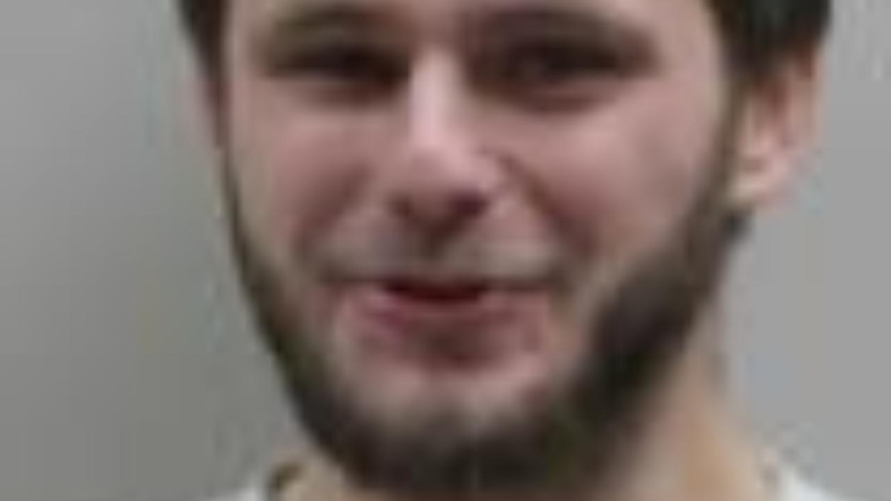 MOSER, BRANDON ALLEN charged with Bench warrant issued by Paulding, OH