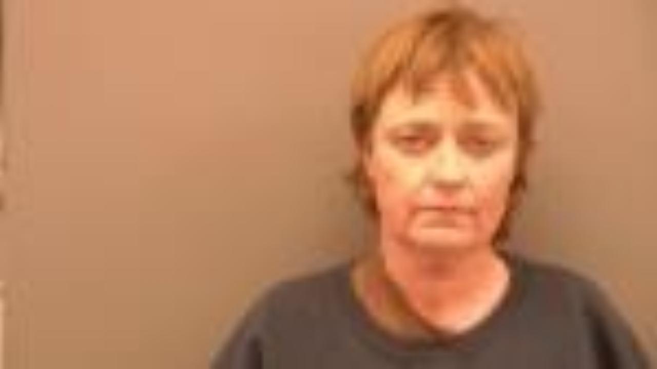 Leonard, Jamie Marie charged with Drugs - 5th Degree - Possess Schedule 1,2,3,4; Traffic-DL-Driving after cancellation-inimica; Drugs - 5th Degree - Procure/Possess/Control