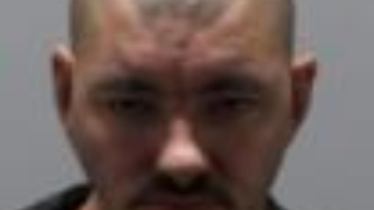 Galloway, Daniel Eugene Jr Charged with Shoplifting < $2000 - 1ST Offense