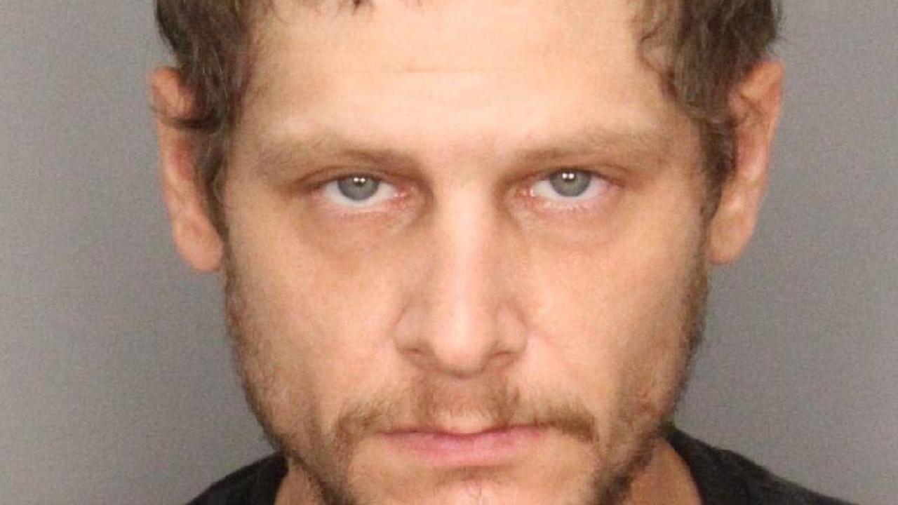 WESSON, JAMES JOSEPH charged with Domestic Violence Third Degree - Harassment