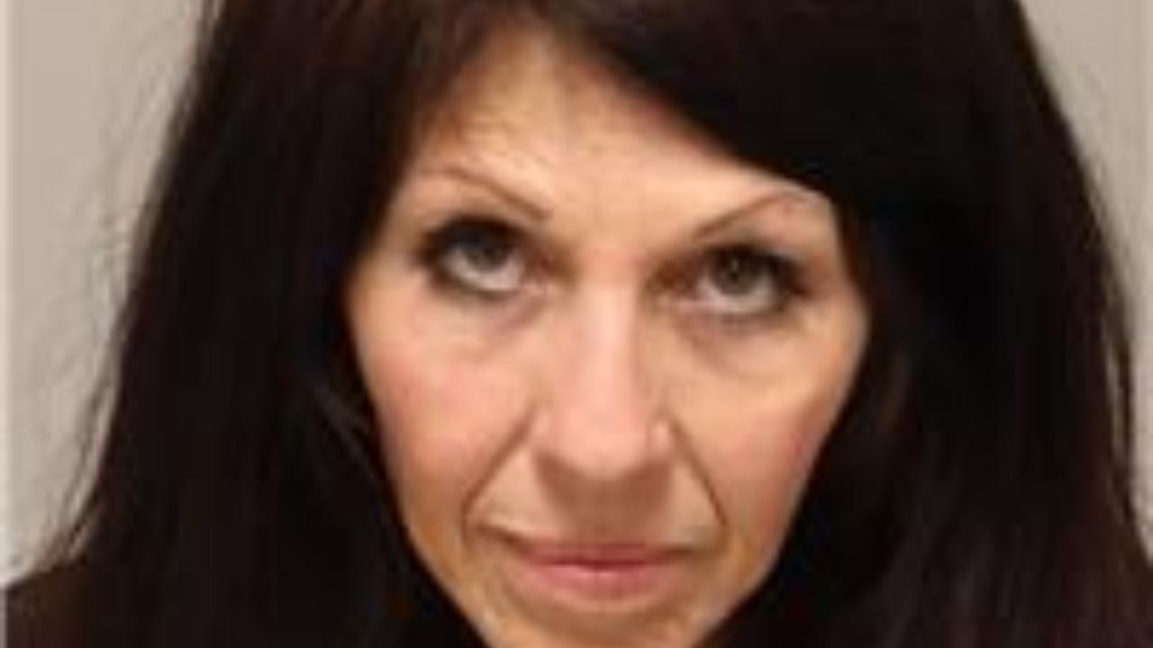 Marisa Irene Alatorre charged with Possession of Burglary or Theft Tools