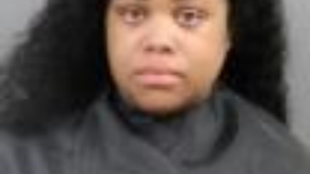 BRADLEY, SABRINA ANN charged with 3813 - Domestic / Domestic Violence, 3rd degree