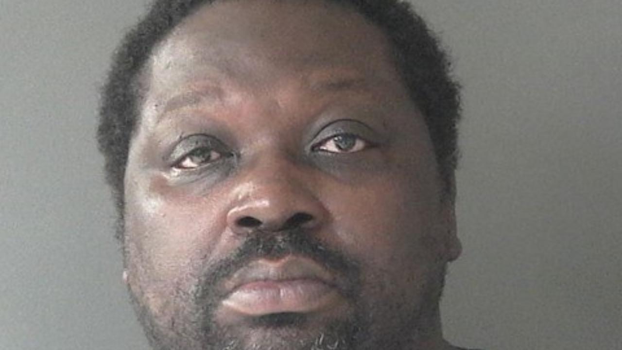William Torrence charged with Commit to Institution