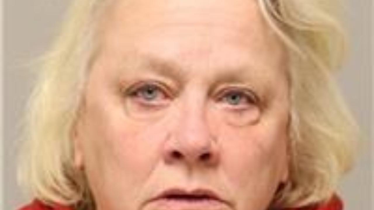 Jennifer Sue Scribner charged with Traffic-DUI-Third-Degree Driving While Impaired-1 Aggravating Factor; Traffic-DUI-Operate Motor Vehicle-Alcohol Concentration 0.08 Within 2 Hours