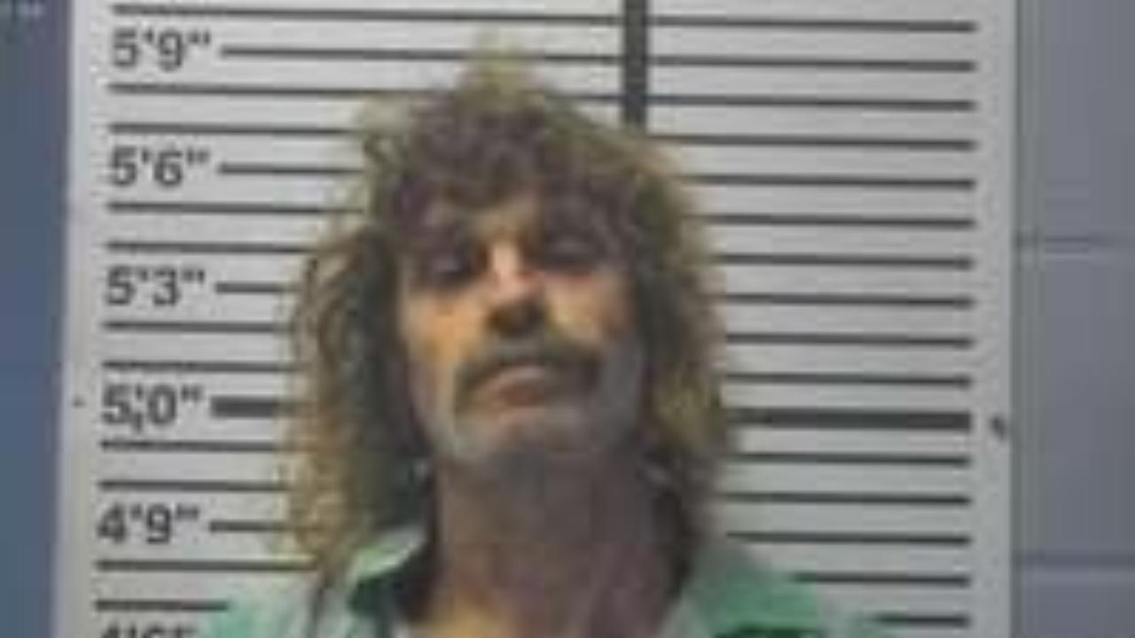 James King Charged with Possession of Methamphetamine
