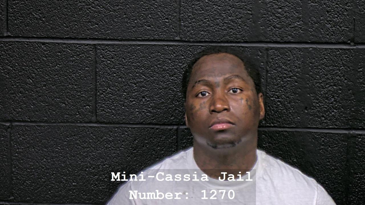 ATKINS, #### #### charged with VIDEO VOYEURISM-Publish/Disseminate or Sells a Sexual Image or Act of Another Without Mutual Consent; Stalking 2nd Degree; Harassing Phone Calls