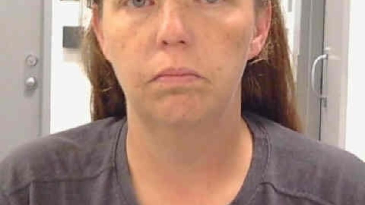 Kendra Michele Fry Charged with Owi- 1ST Offense