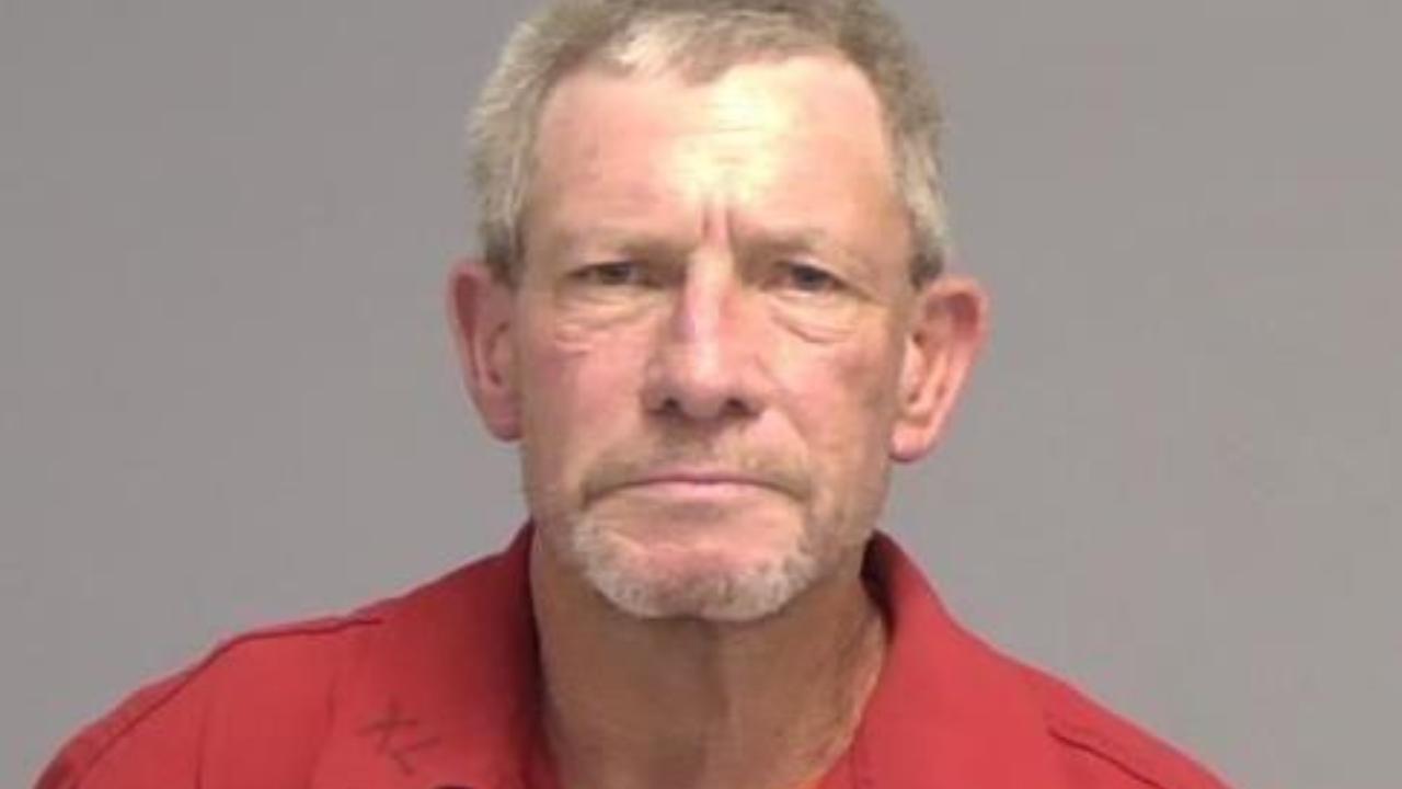 Sidney Reynolds charged with five sex-offender registry reporting felonies in Nassau County, including failing to report employment information