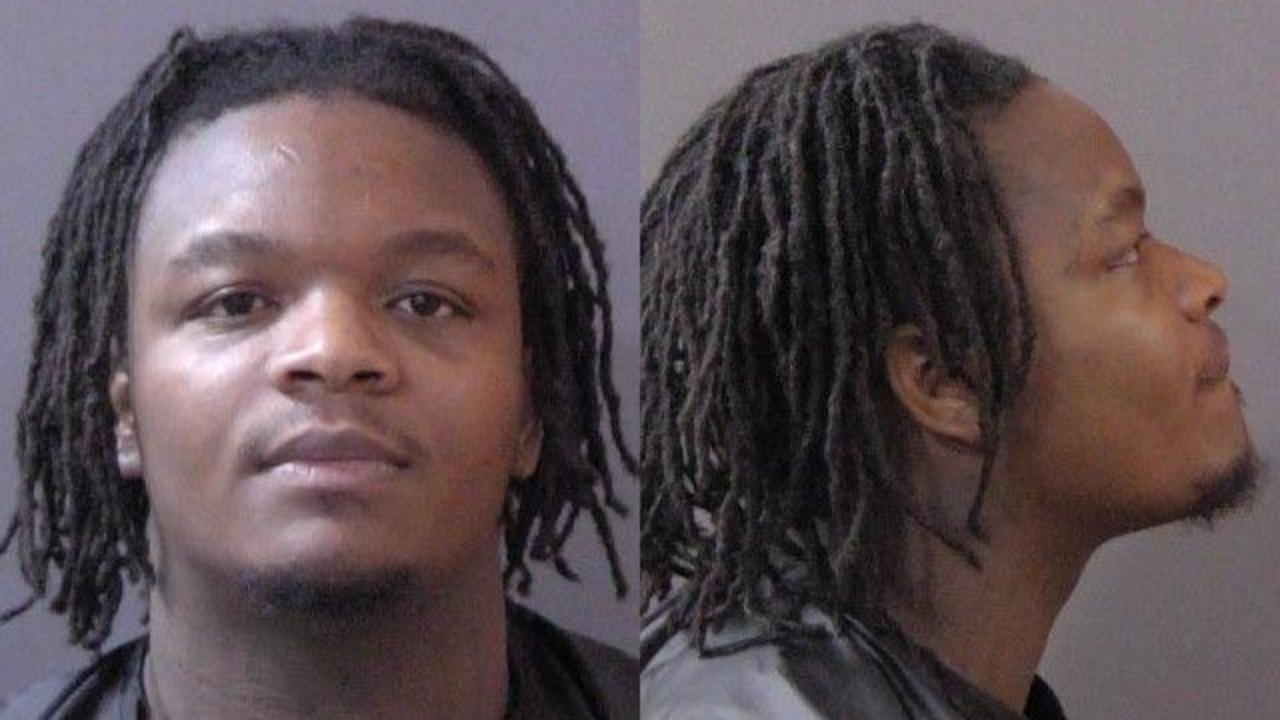 Smith, Tre Vionte Marcelle Terrel charged with Court Order/Transport Order; Court Order/Transport Order