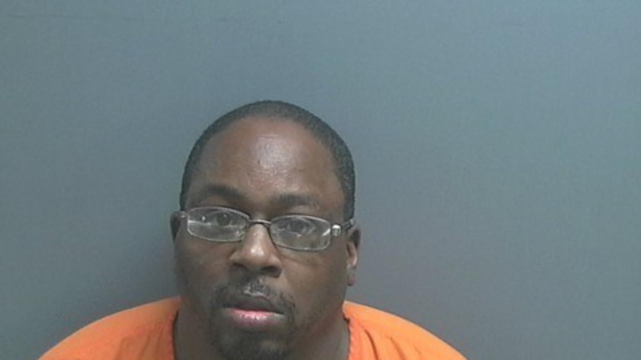 Huddleston, Quentin L Charged with Family Offense- Neglect of Dependant/Child Violations