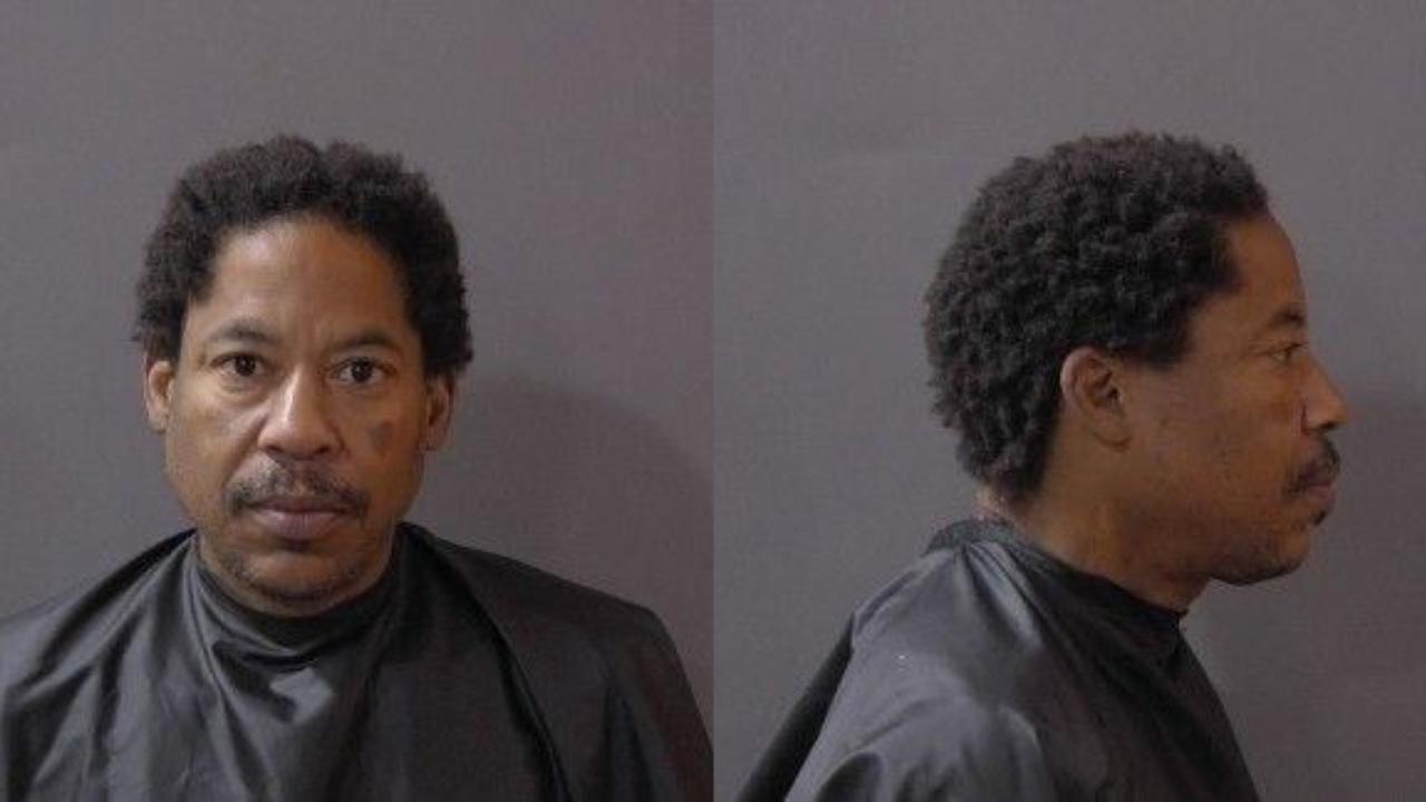 Cole, Anthony Marcus charged with Probation Violation-Initial Warrant