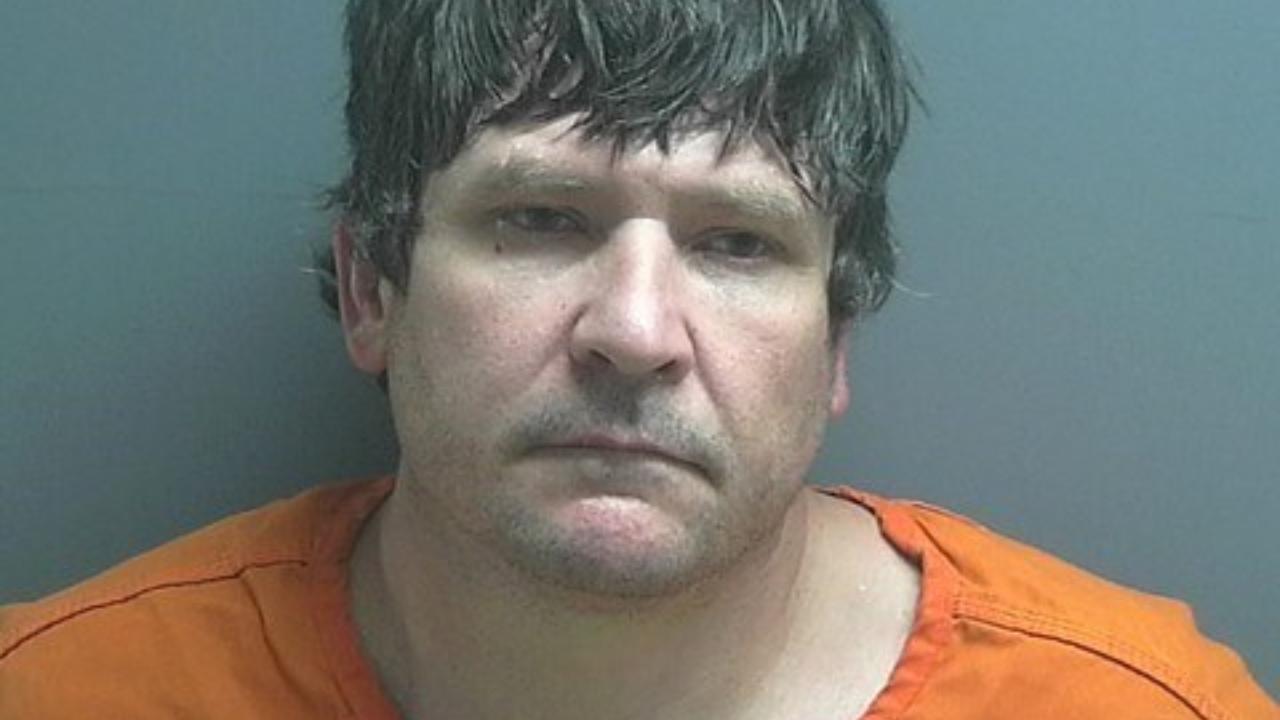 Henry, Dustin William Charged with N/A