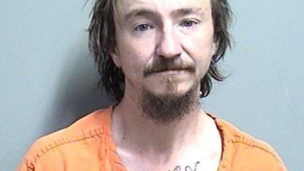 EDWARDS, TIMOTHY LEON Junior charged with Domestic Abuse Assault, 1st Off Causing Bodily Inj