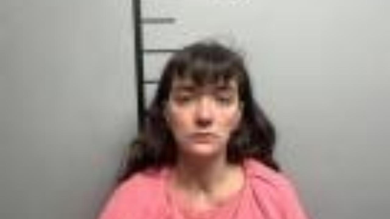 Wilkins, Samantha Charged with Domestic Battering - 3RD Deg (Class a Misdemeanor)