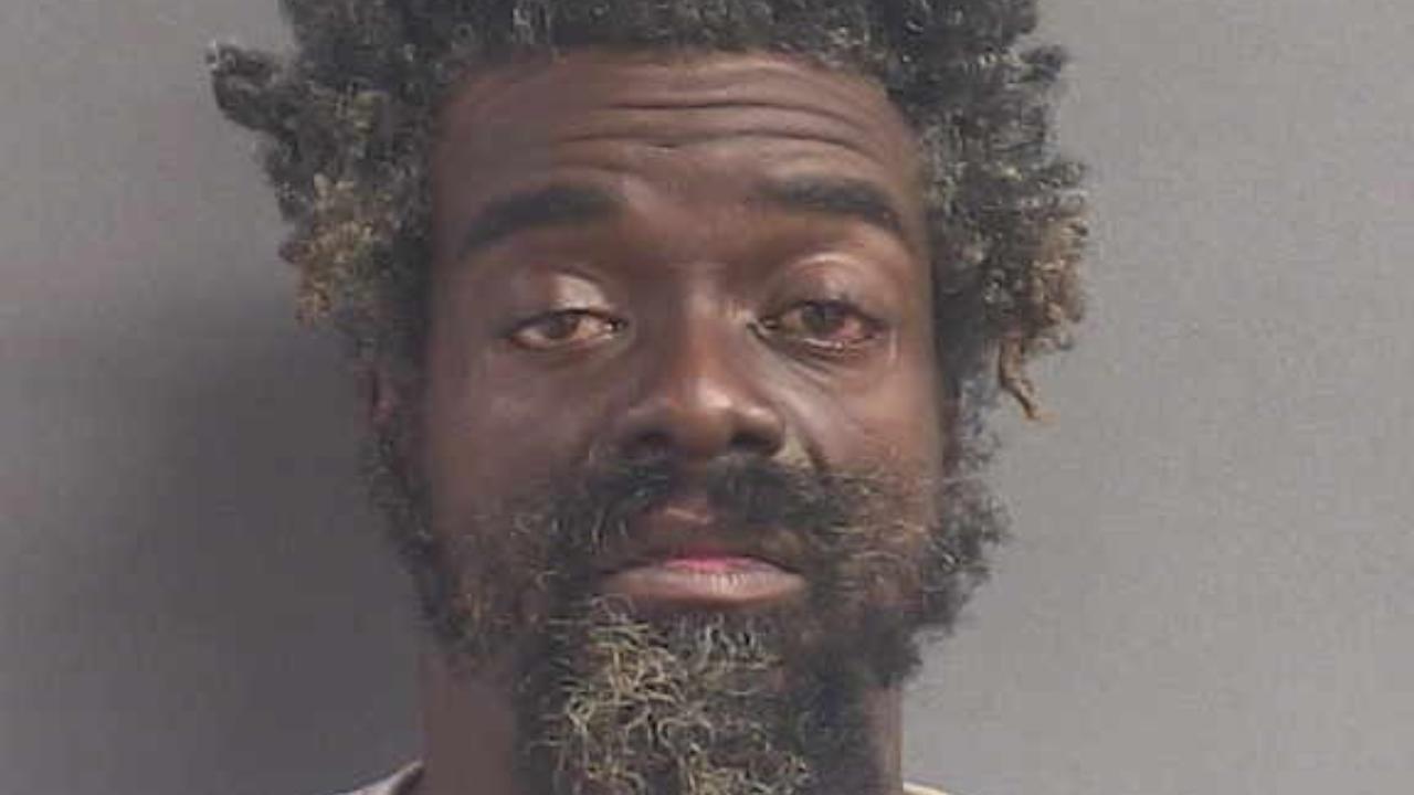 Biggins, Henry C Charged with Abuse of an Elderly Person or Disabled Adult