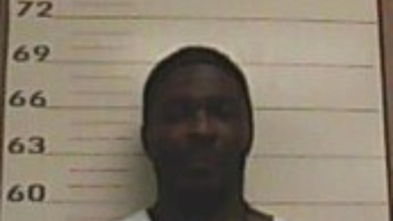 Maurice D Johnson Charged with Theft of Property