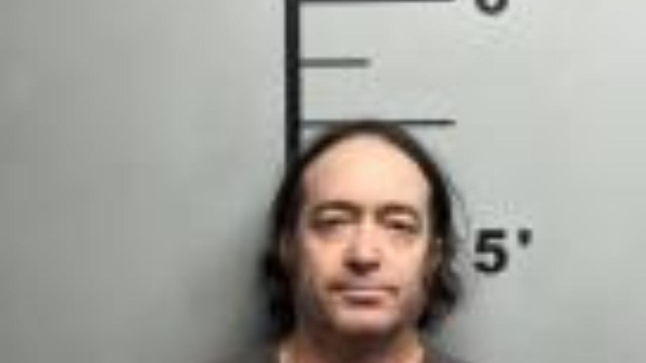 Dinsmore, Michael Brennan Charged with Aggravated Assault on Family/Household Member; Aggravated Residential Burglary; Failure to Appear Warrant FT2601222 Issued by Benton, Ar