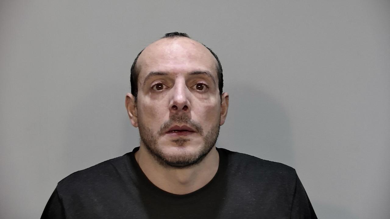 Figueroa, Luis Rodolfo Charged with 1 Felony Count(S) of 893.13.6a Cocaine-Possess; 1 Felony Count(S) of 893.13.6a Cocaine-Possess