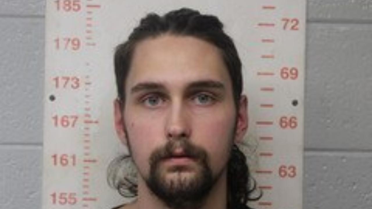 Anthony, Roman Charged with Statutory Rape - 2ND Degree