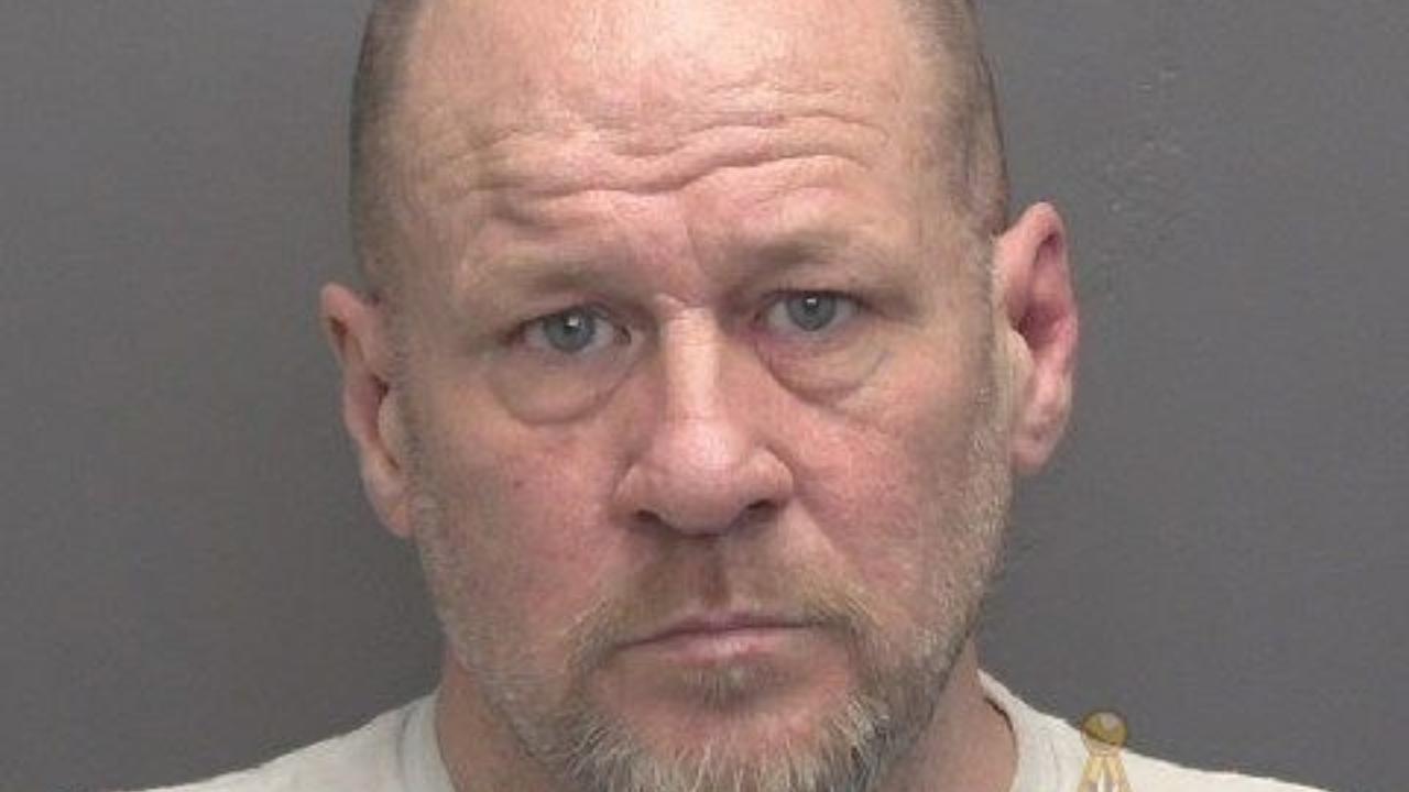 Nelson Edward Orpurt Charged with Other Agencies Charges; Court Ordered Confinement