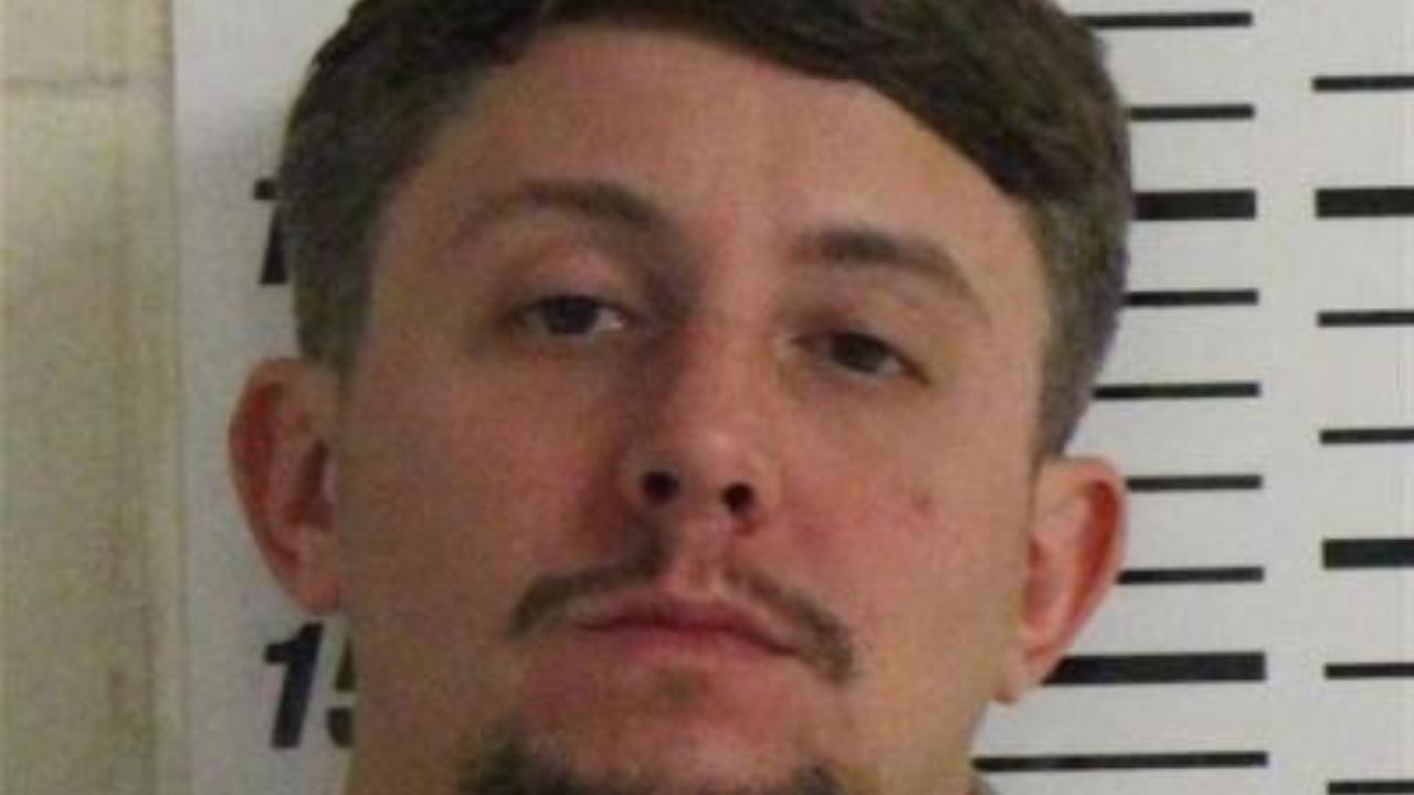 Thomas Bryce Logan Sneath Charged with Disorderly Conduct; Intoxication