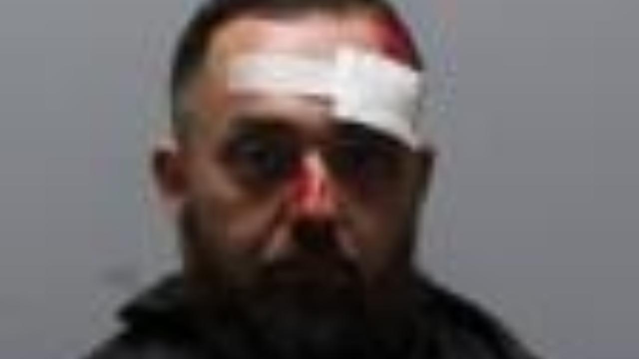 Owens, Jonathan Dee Charged with No Motorcycle Drivers License; Operating Vehicle Which Is Not Registered/Licensed; Uninsured Motor Vehicle Fee Violation - 1ST Offense; Driving Under THE INFLUENCE-1ST Offense Refused Test