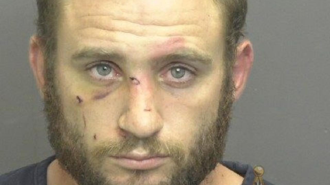 Alan Jacob Dixon Charged with Public Administration- Fail to Appear