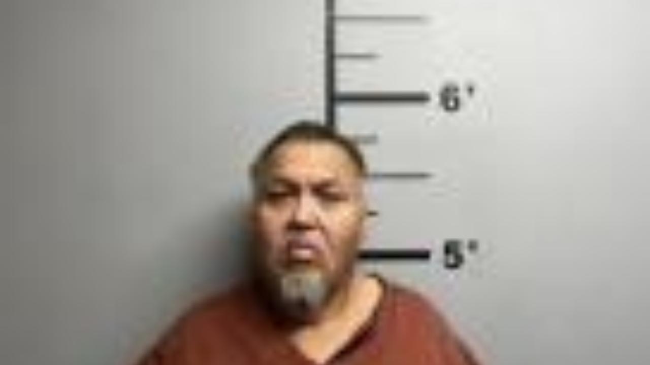 MCKELVEY, JIM charged with HOLD for Springdale Police Department; Arrest Date 10/17/2026; Bond - Written Promise;